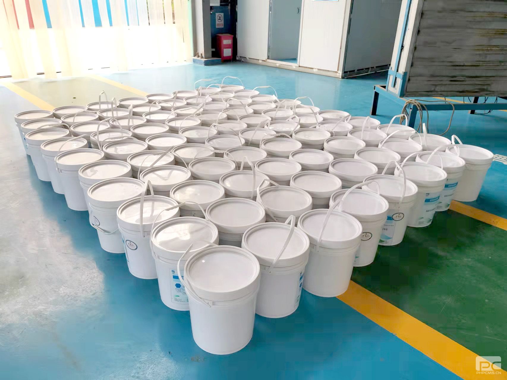 医疗污水专用消毒剂——公赌船jcjc710牌复合盐消毒剂